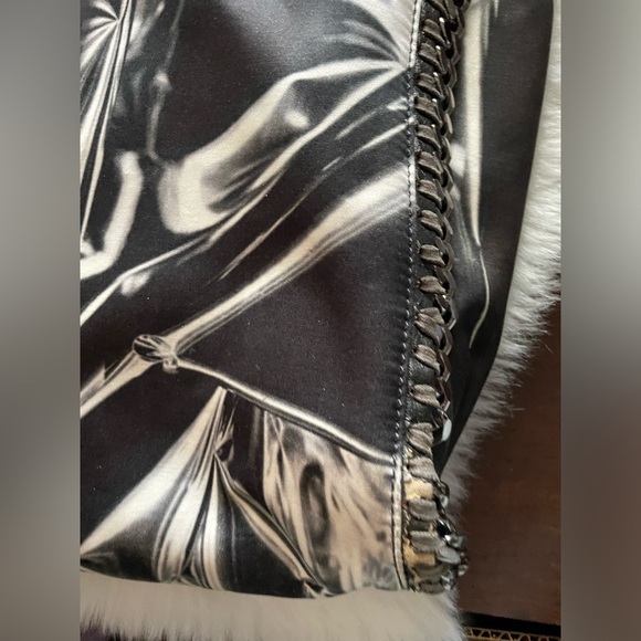 Large Falabella Stella McCartney Bag - Picture 6 of 10